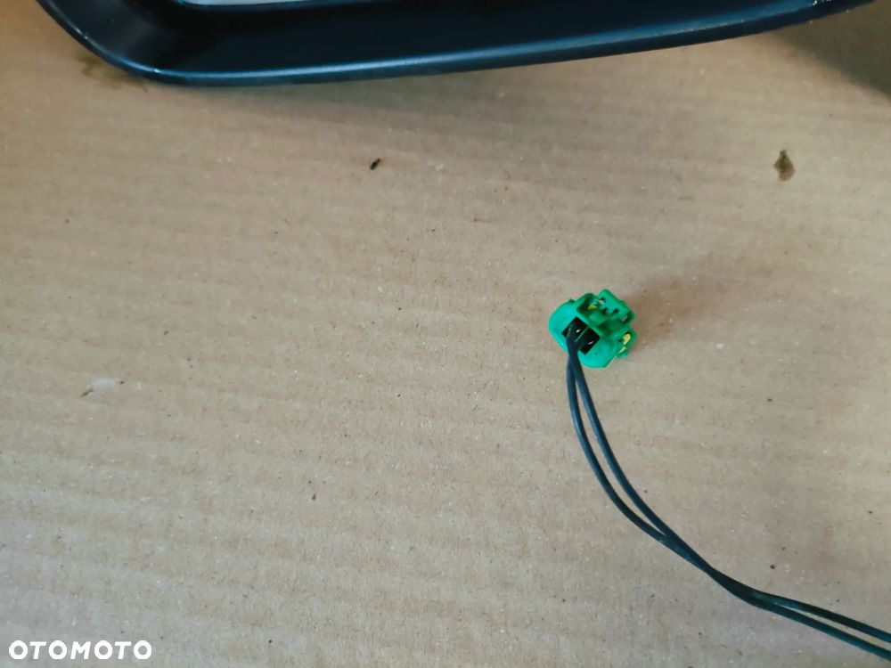 CITROEN C8 02- LUSTERKO LEWE 6+2 PIN - 10