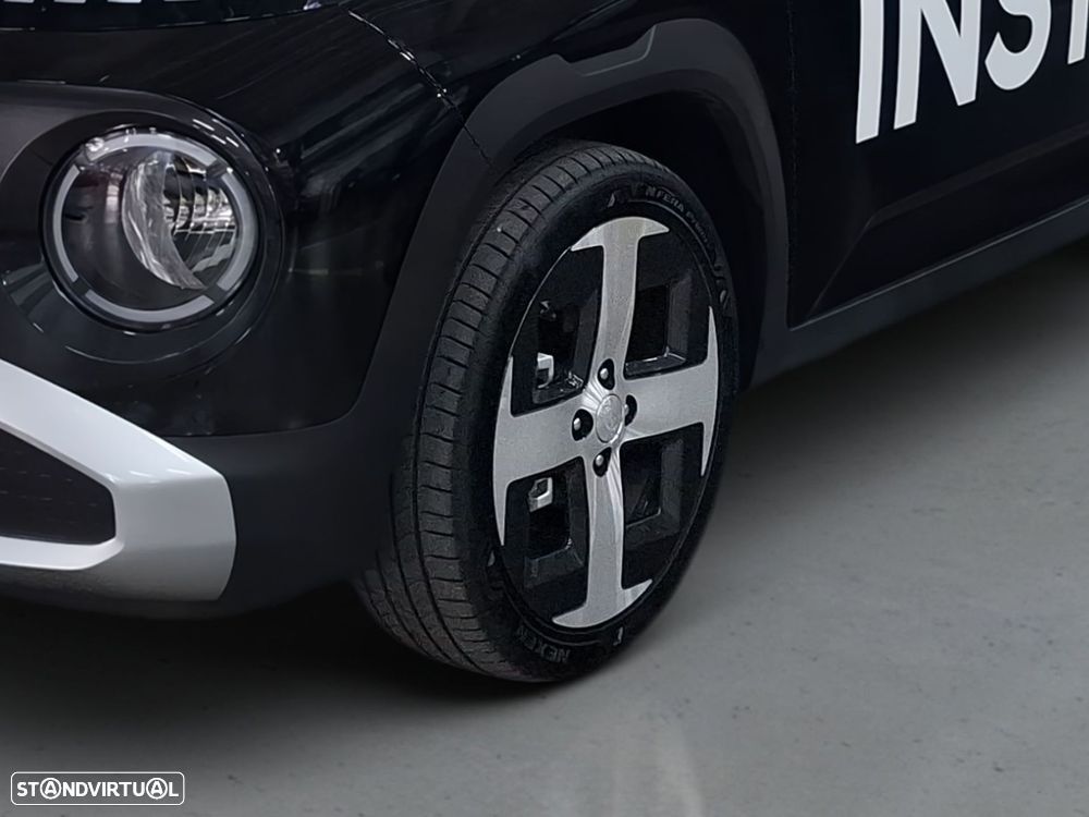 Hyundai Inster 49 kWh Style Plus 5L — fotografia 4