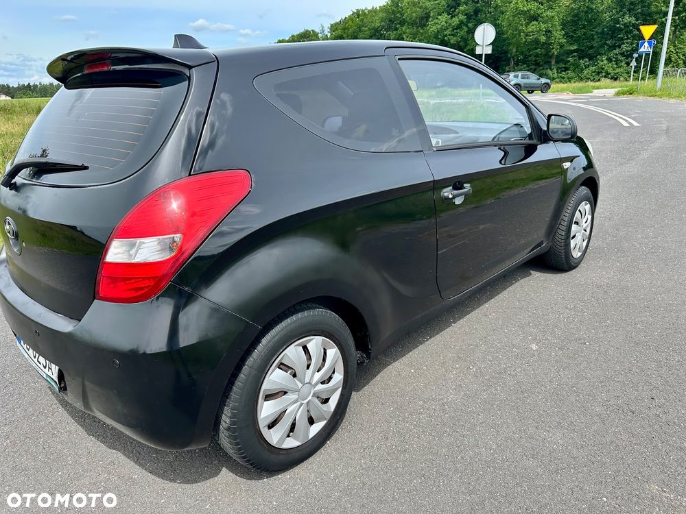 Hyundai i20 1.2 Classic - 6