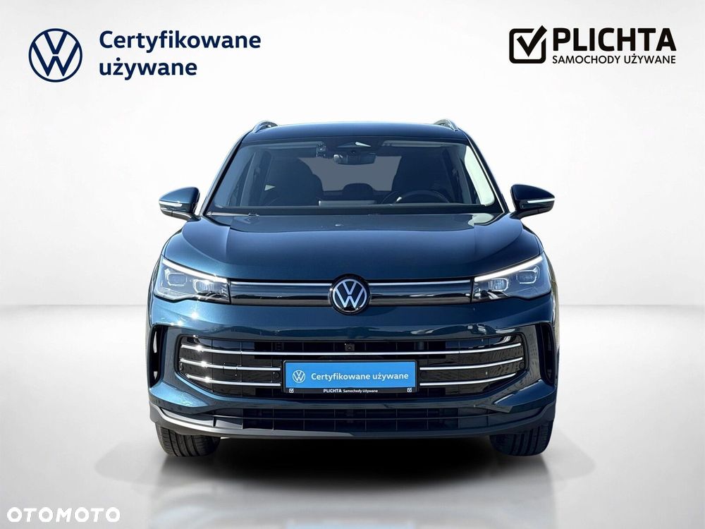 Volkswagen Tiguan - 8