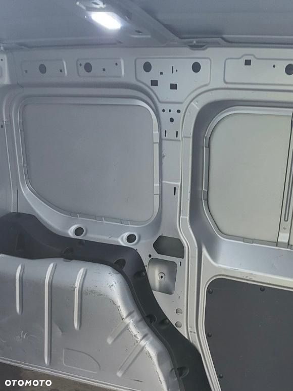 Volkswagen Caddy 2.0 (5-Si.) - 10