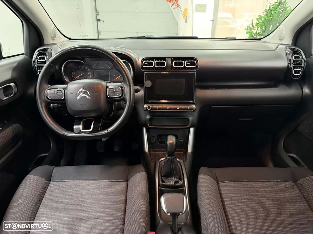 Citroën C3 Aircross 1.2 PureTech Shine - 5