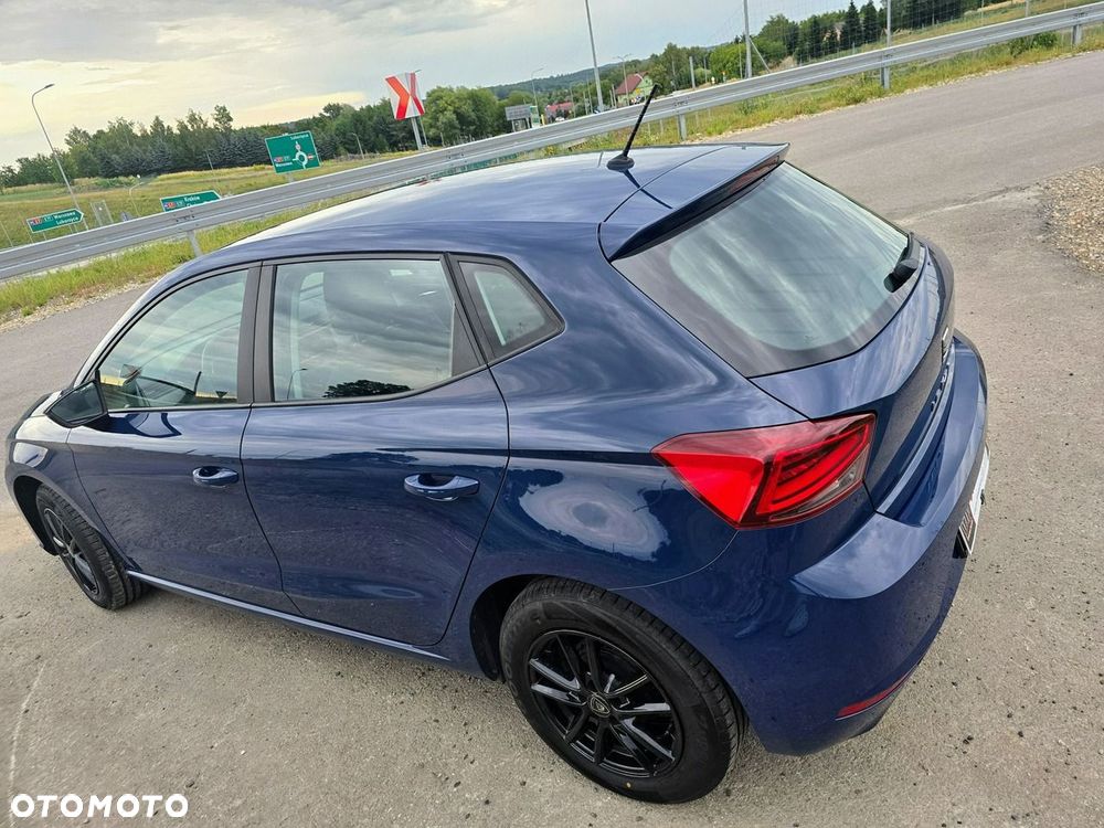 Seat Ibiza 1.0 MPI S&S SOL - 15