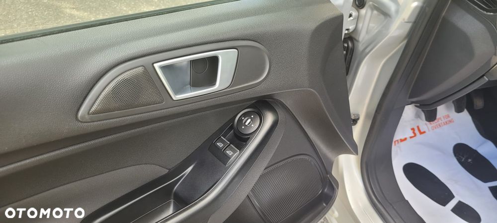 Ford Fiesta - 29