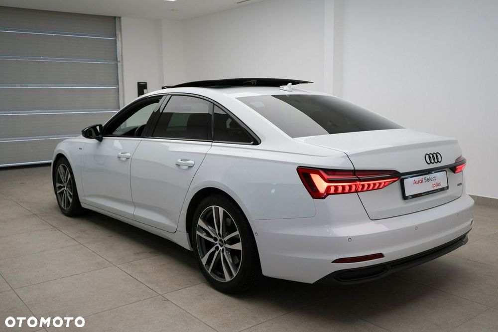 Audi A6 Limousine - 6