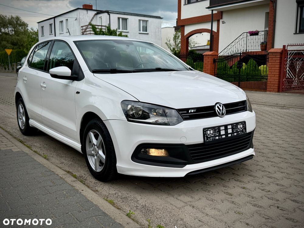 Volkswagen Polo 1.2 TSI (Blue Motion Technology) Comfortline - 5