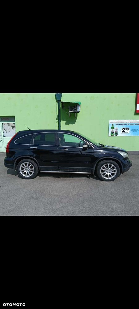 Honda CR-V - 4