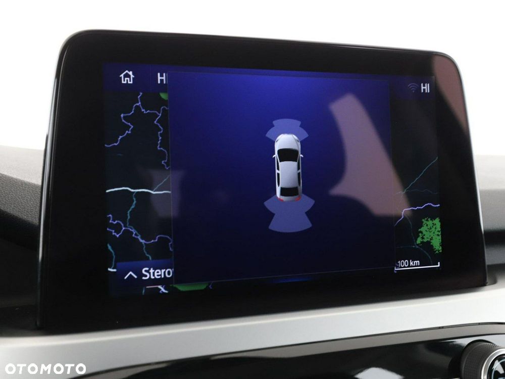 Ford Kuga 1.5 EcoBlue COOL&CONNECT - 26