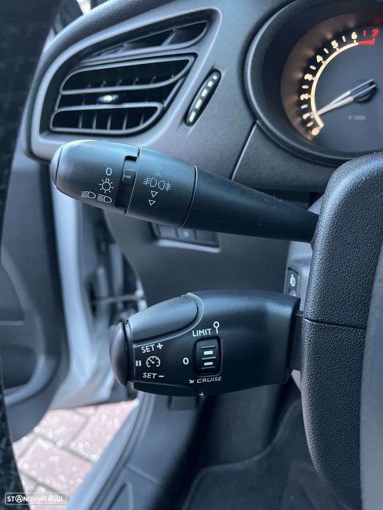 Citroën C3 1.2 PureTech Seduction - 14