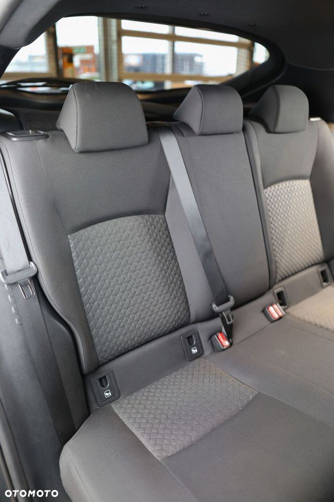 Toyota C-HR 1.8 Hybrid Style - 14