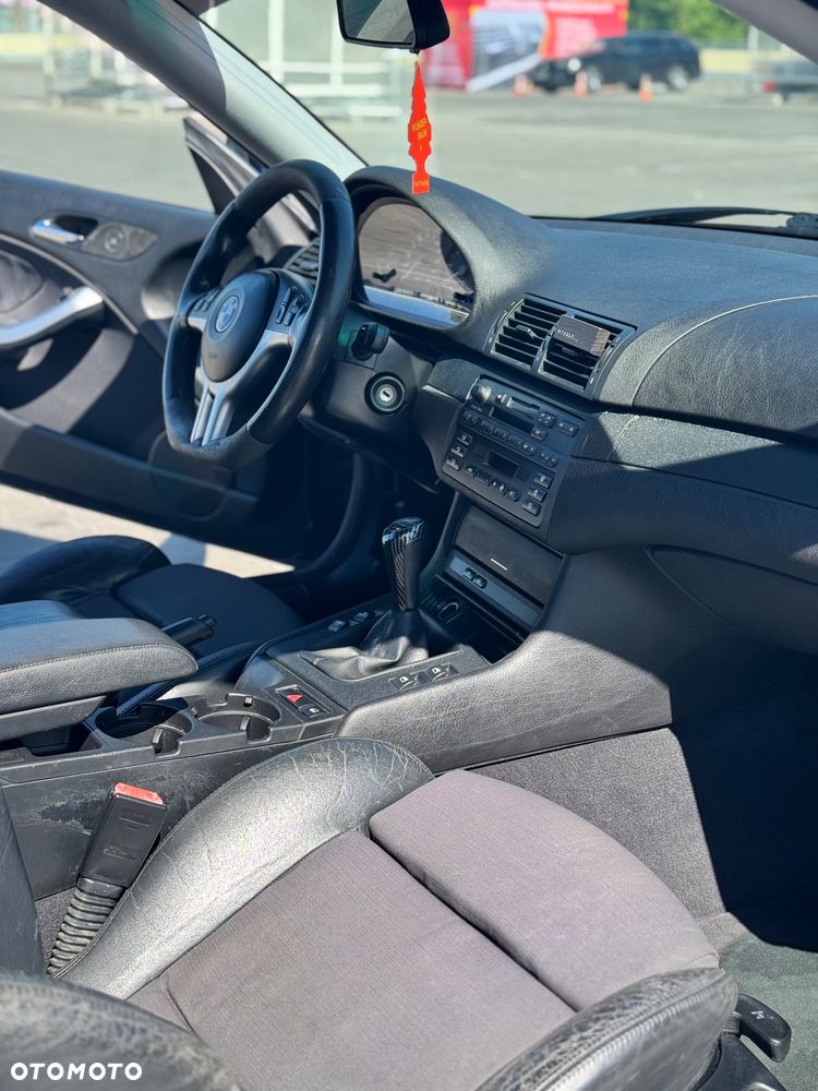 BMW Seria 3 320 Ci - 5