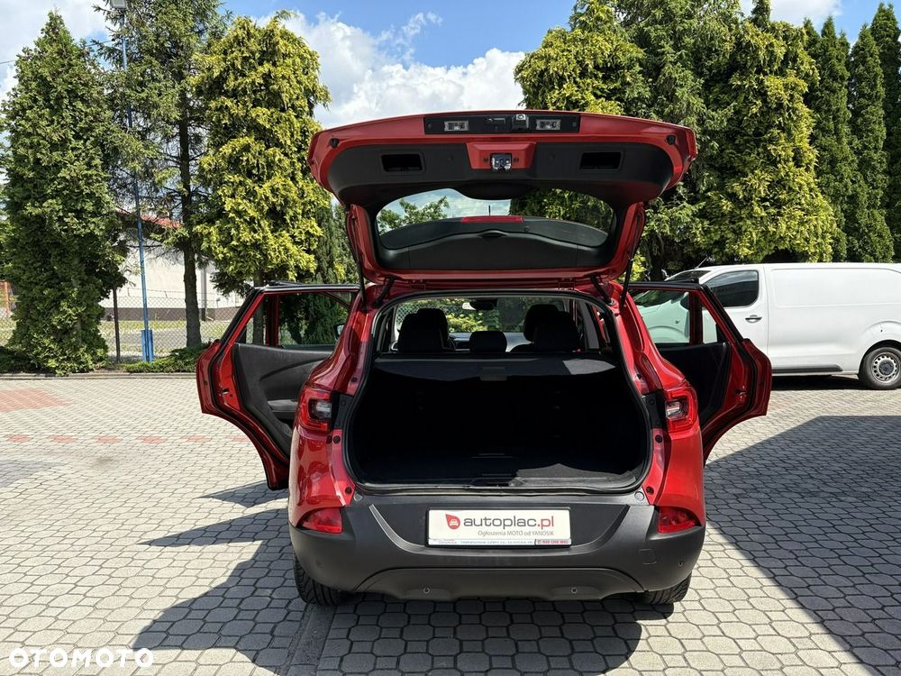 Renault Kadjar - 32