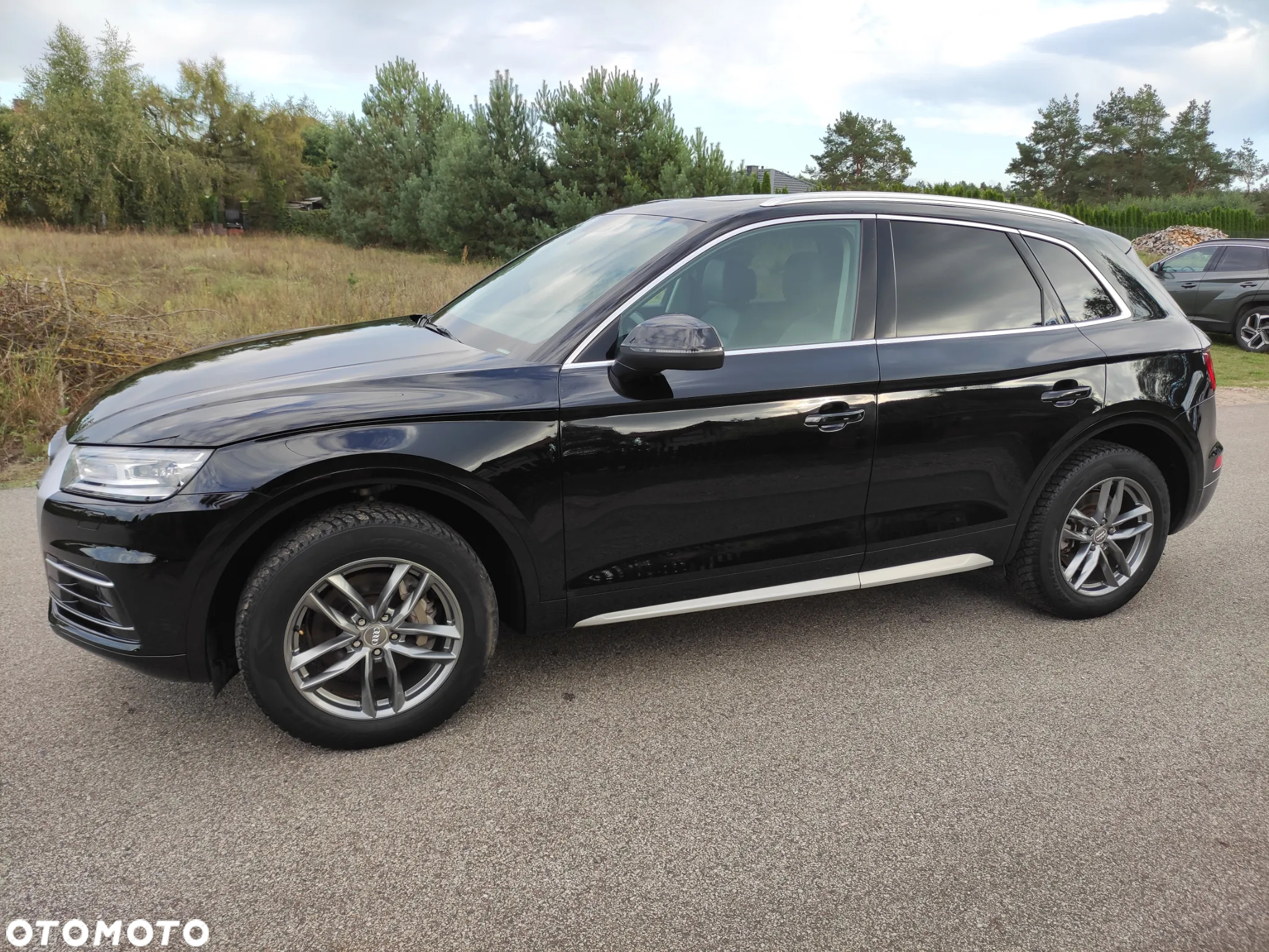 Audi Q5 2.0 TFSI Quattro Sport S tronic - 4