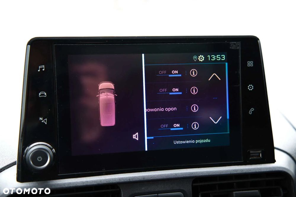 Peugeot Partner - 27