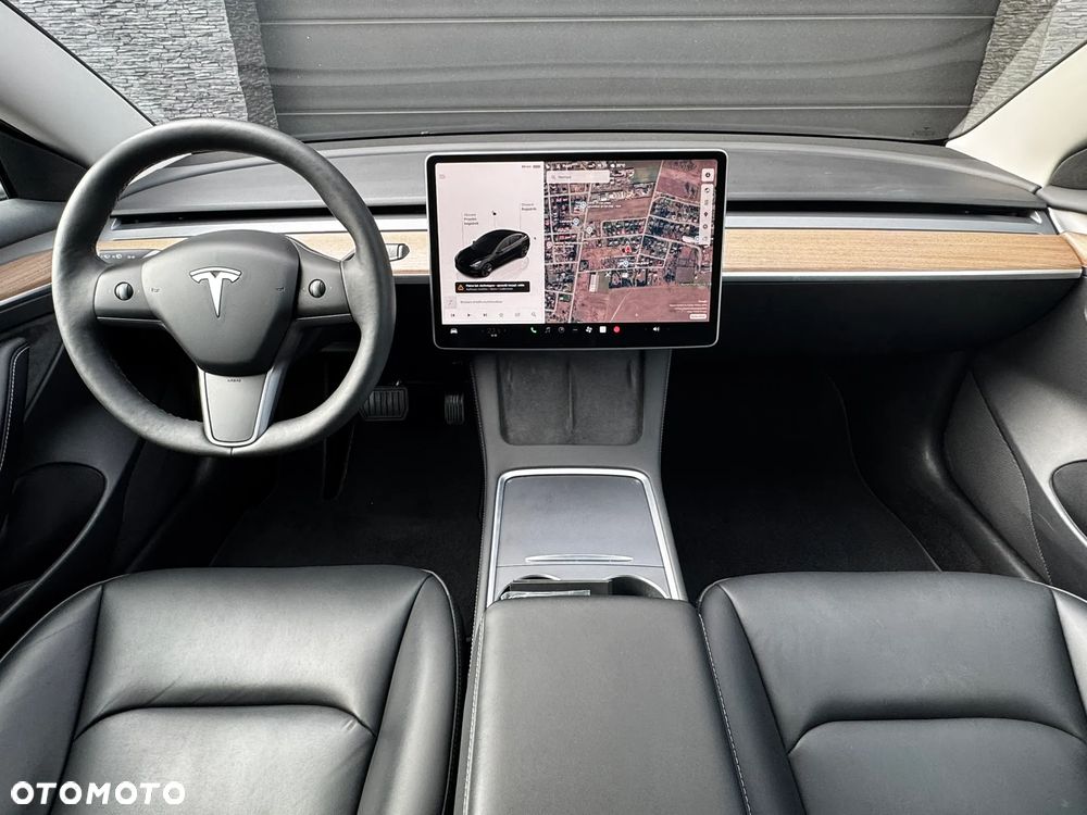 Tesla Model 3 Langstreckenbatterie Allradantrieb Dual Motor - 13