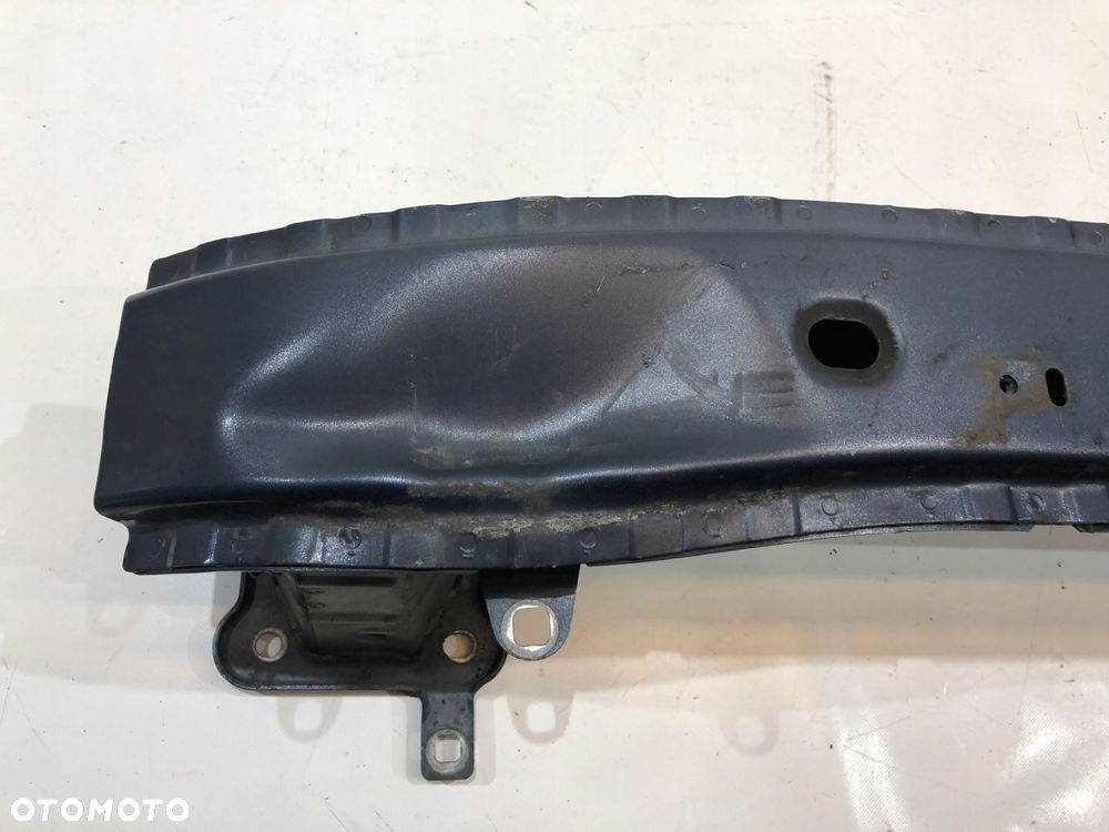 volvo v50 belka zderzaka przód przednia 04-12 - 5