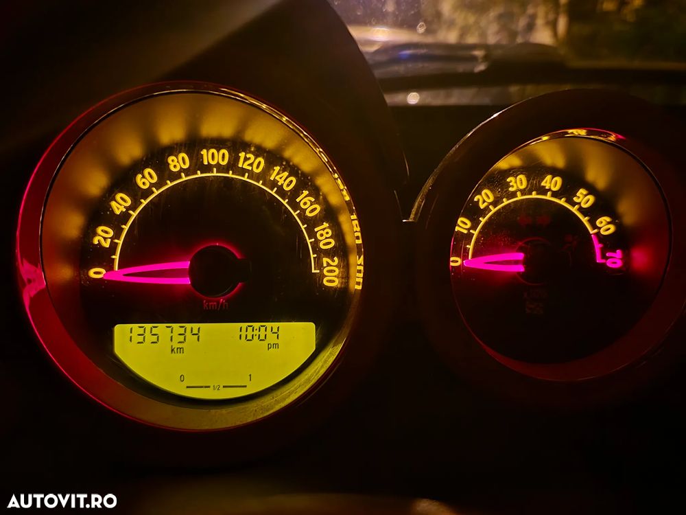 Smart Roadster - 6