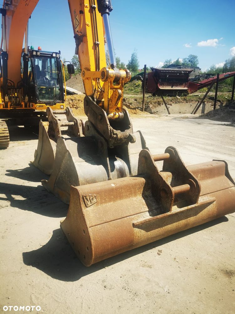 JCB 220 X lc 7500 MTH 2020 rok - 20