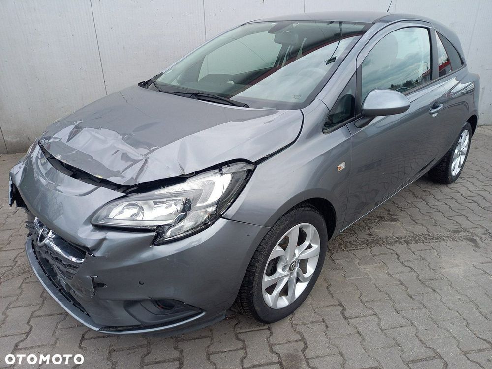 Opel Corsa - 2