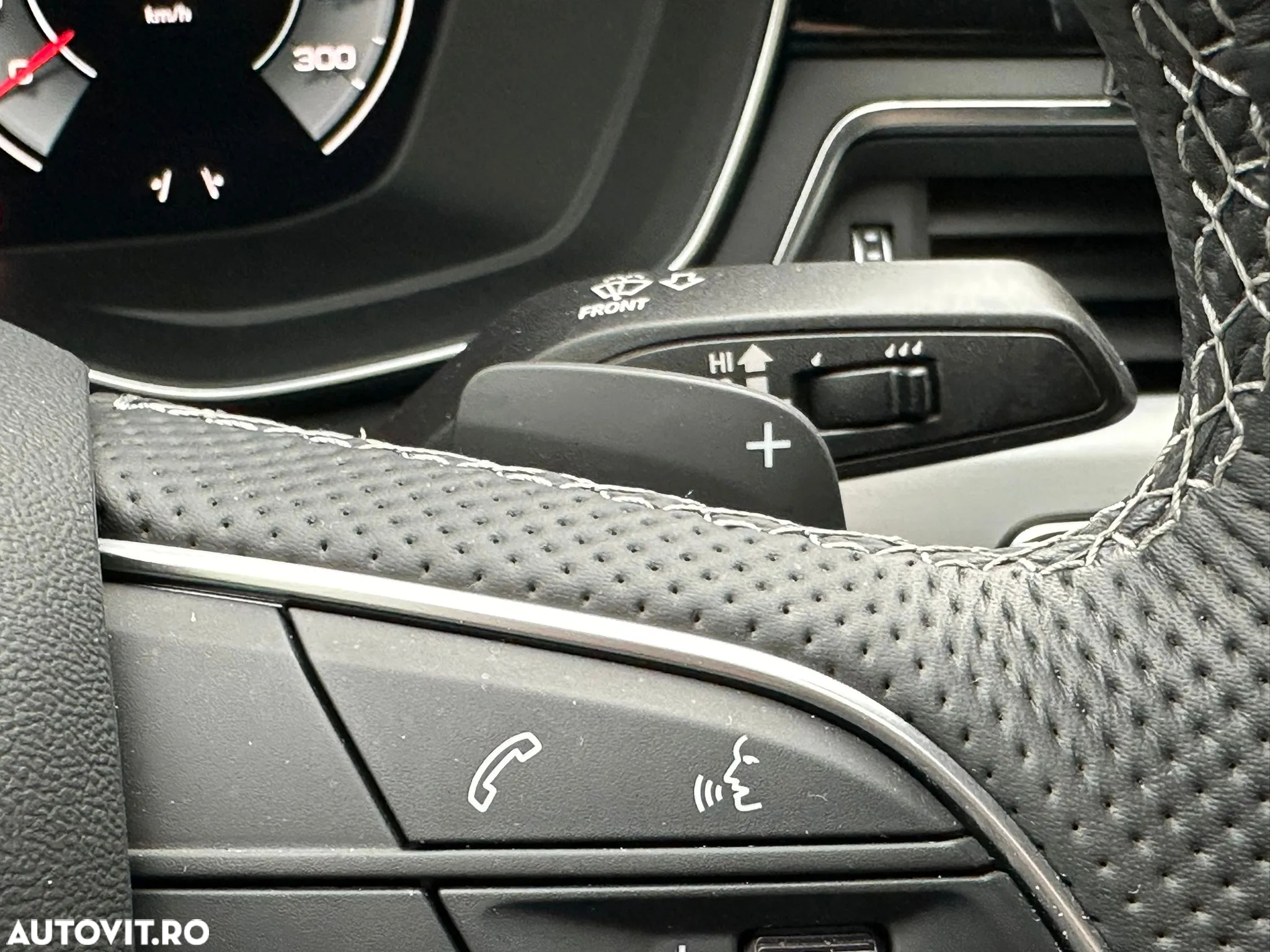 Audi A4 35 TDI S tronic MHEV S Line - 32
