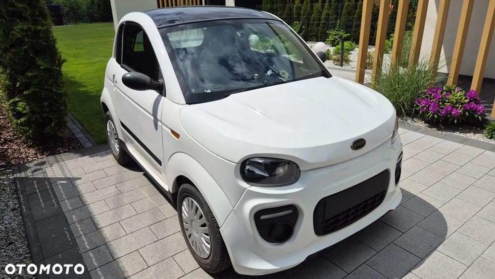 Microcar DUE - 4