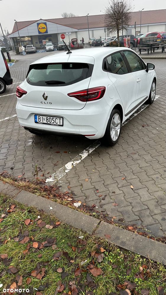 Renault Clio 1.0 TCe Zen - 2