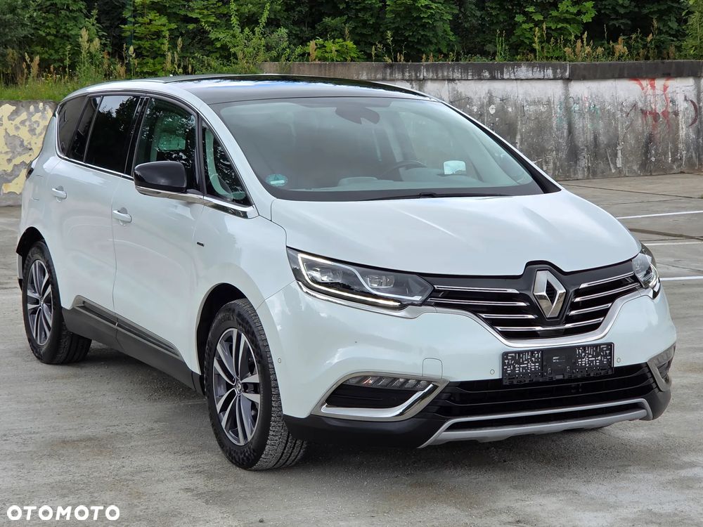 Renault Espace BLUE dCi 160 EDC LIMITED - 7