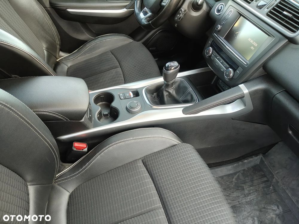 Renault Kadjar 1.6 dCi Energy Bose 4x4 - 22