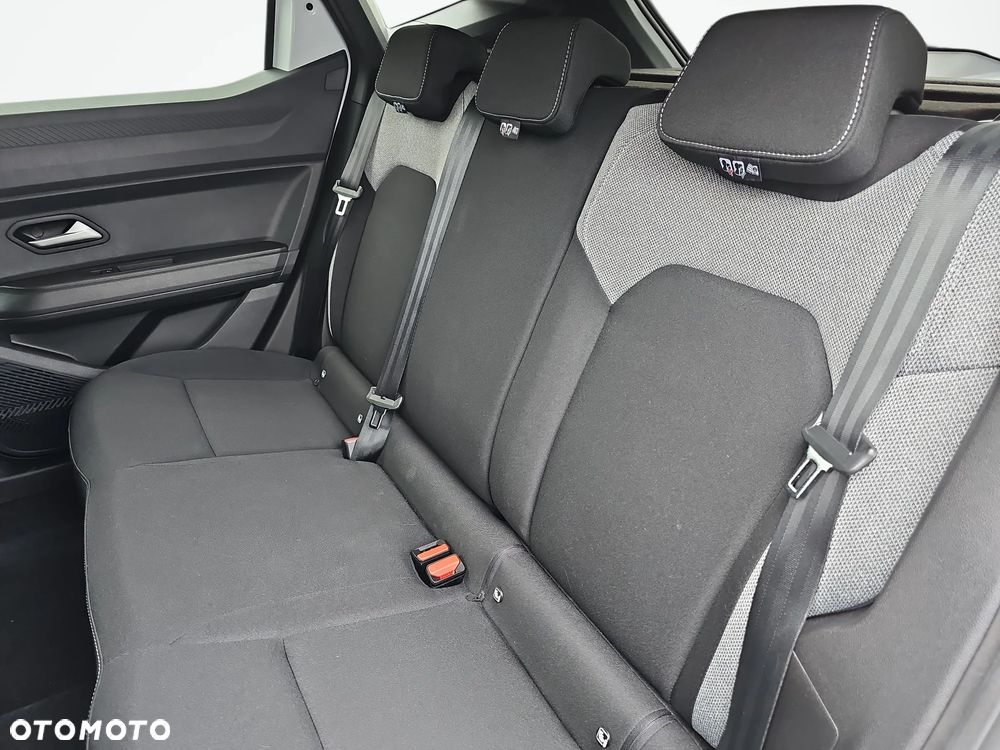 Dacia Duster 1.8 Full Hybrid 155 Journey MMT - 12