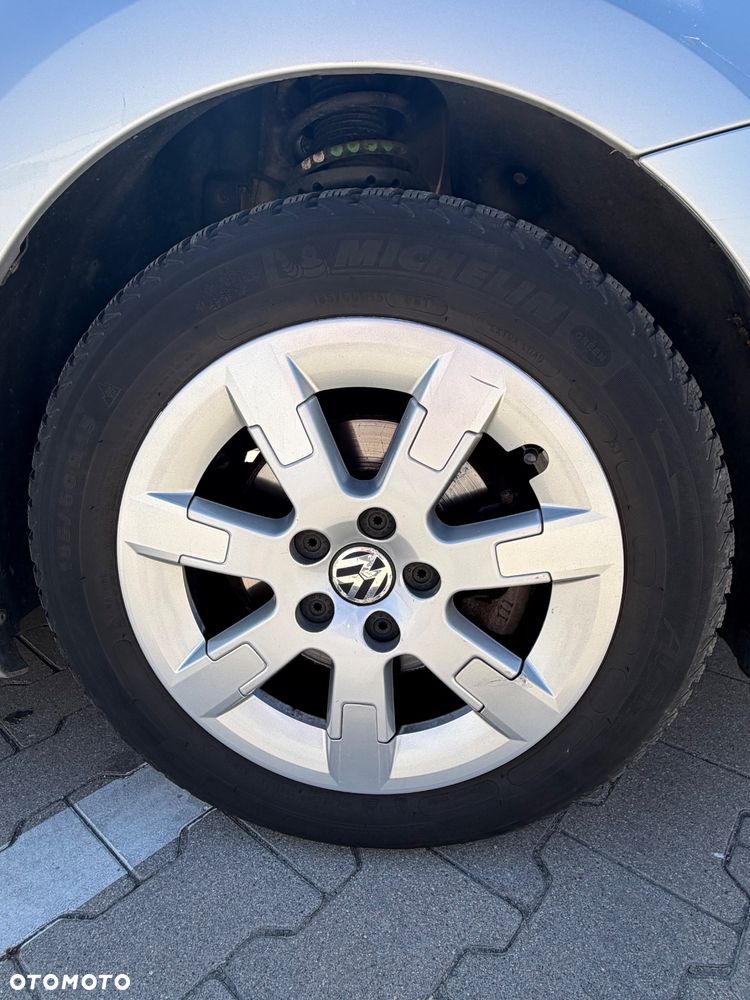 Volkswagen Polo 1.2 TDI Blue Motion - 10