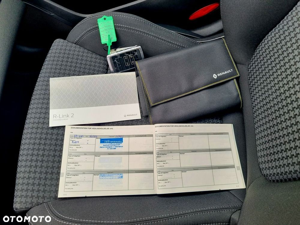 Renault Talisman ENERGY dCi 130 EDC INTENS - 26