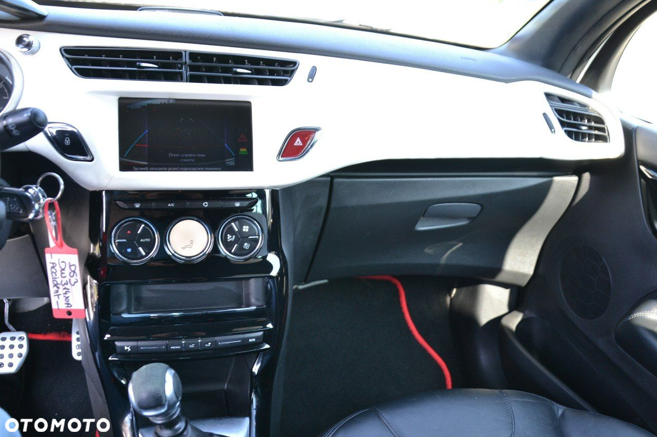 Citroën DS3 - 18