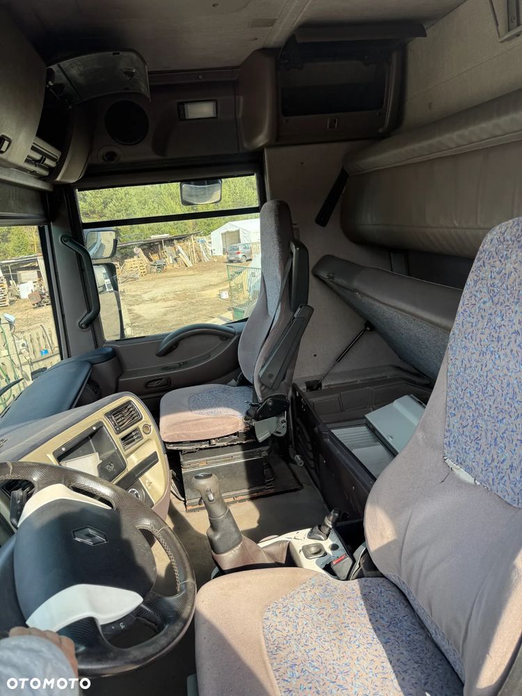 Renault magnum 460 - 6