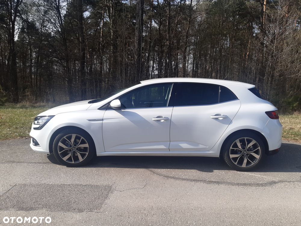 Renault Megane TCe 140 GPF INTENS - 1