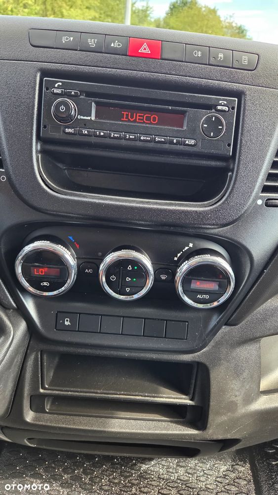 Iveco Daily - 22