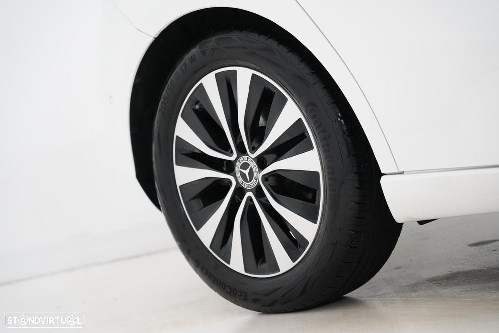 Mercedes-Benz A 160 Progressive - 18