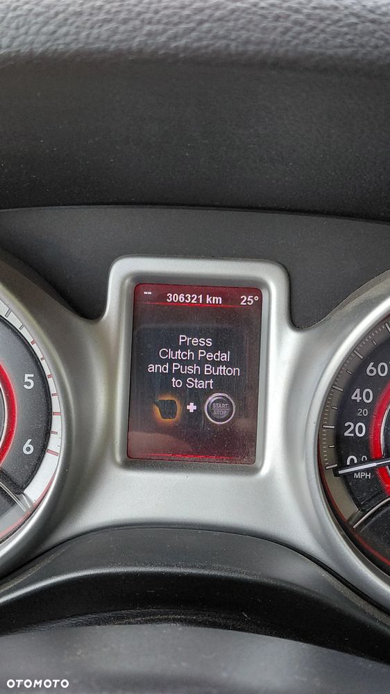 Fiat Freemont 2.0 Multijet - 14
