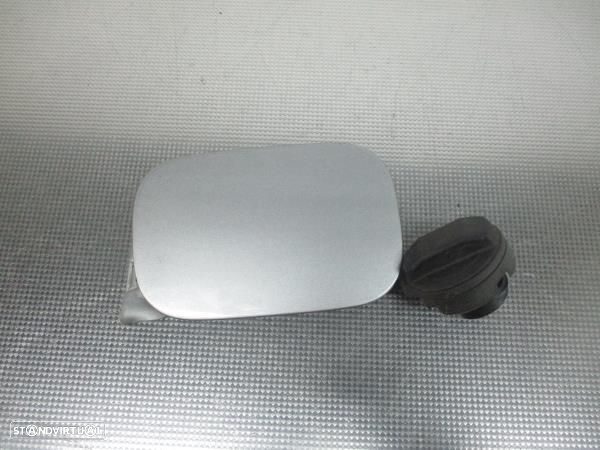 Tampa / Tampao Combustivel  Audi A4 (8E2, B6) - 4