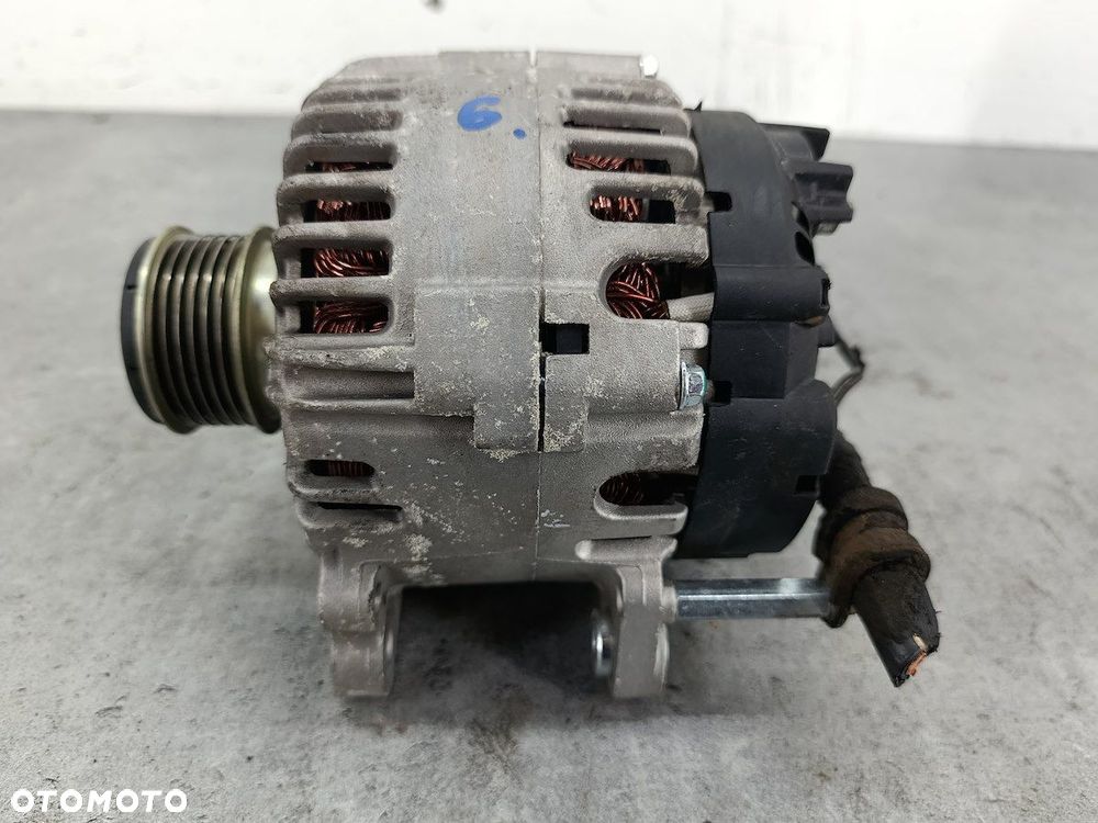 ALTERNATOR VW TOURAN I 2.0 TDI - 1