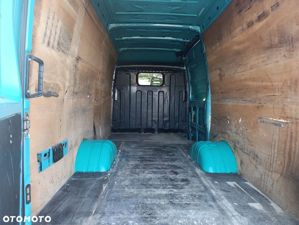 Iveco Daily C15 - 11