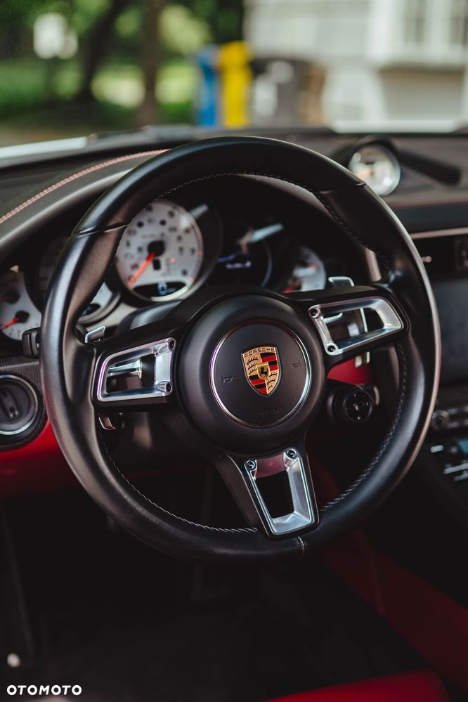 Porsche 911 - 17