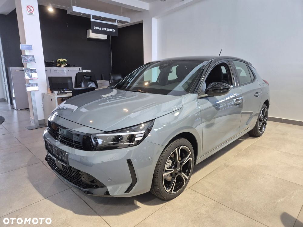 Opel Corsa 1.2 GS Line S&S - 6