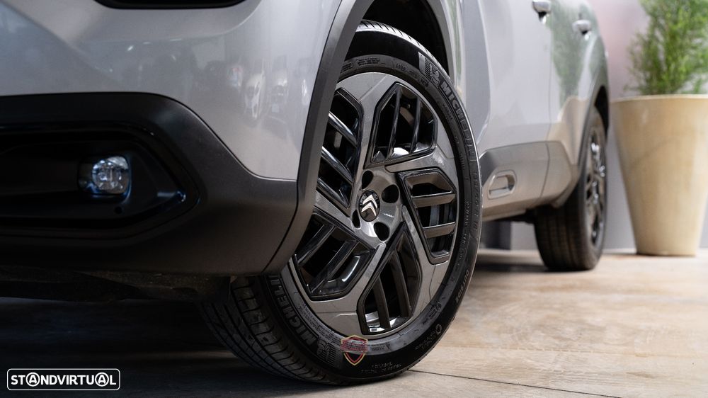 Citroën C4 1.5 BlueHDi Feel EAT8 - 3