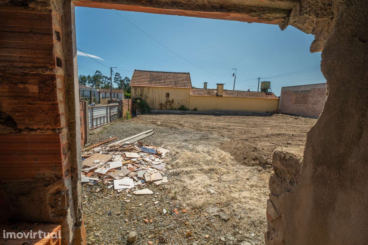 Moradia T2 em Construção-Estarreja - Grande imagem: 5/24