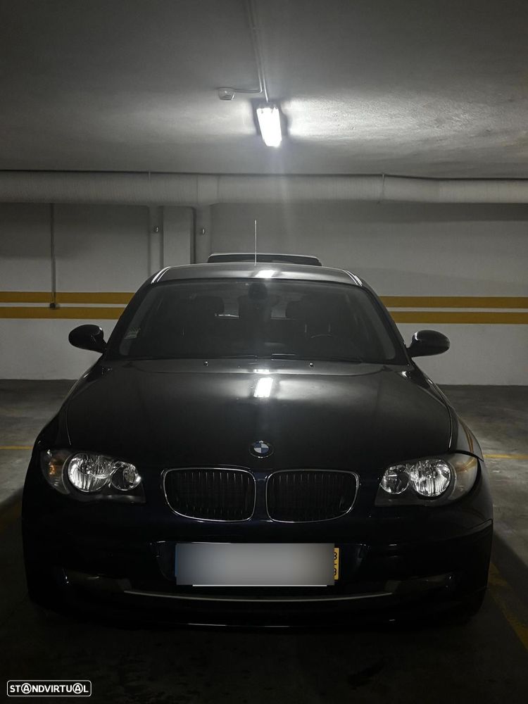 BMW 118 d - 9