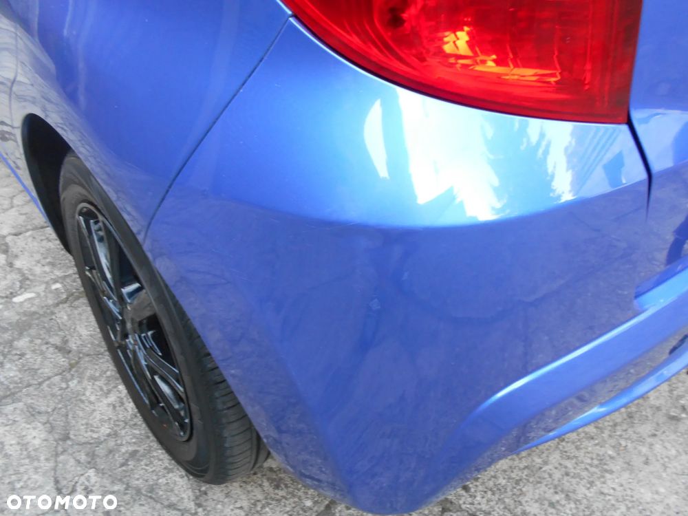 Honda Jazz - 24