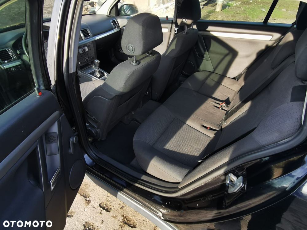 Opel Vectra 1.9 CDTI Elegance - 19