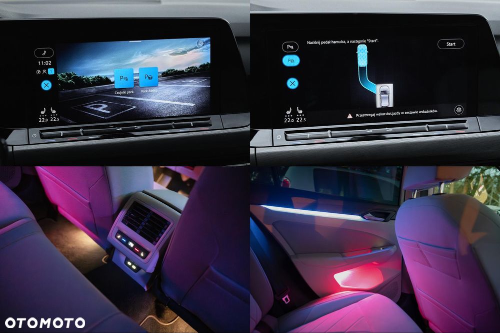 Volkswagen Golf 1.5 TSI BMT Evo Highline DSG - 40