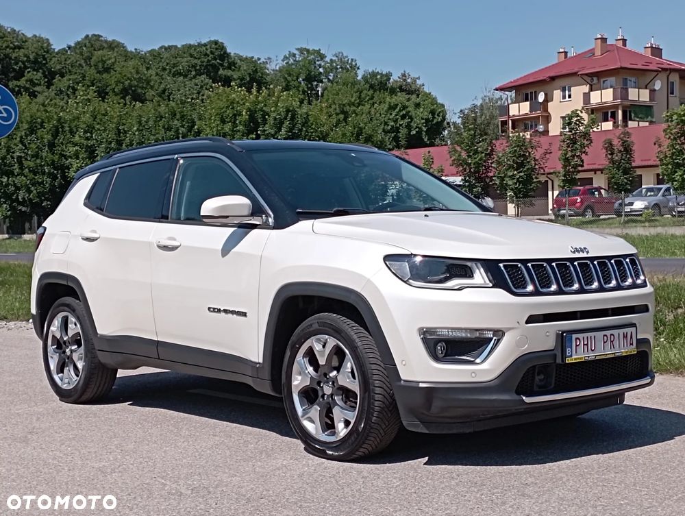 Jeep Compass - 13