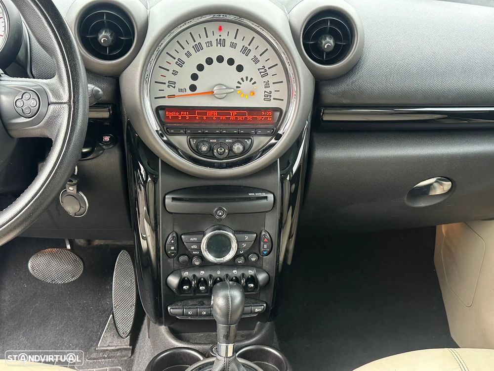 MINI Countryman Cooper D Aut. - 19